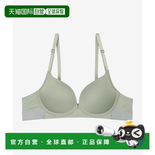 韩国直邮FILA 女士文胸1170FI4BAF6453FEGY背心 UNDERWEAR