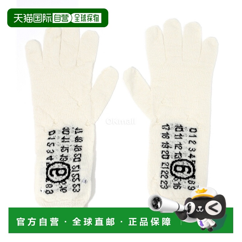 韩国直邮MM6 S52TS004 3M131 35103 手套