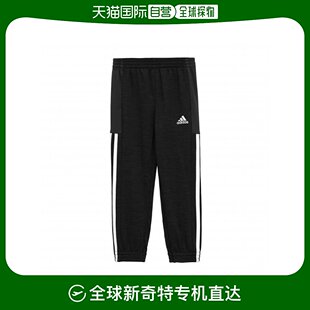 裤 Adidas 韩国直邮Adidas AEROREADY AK5806P 家居服套装 子