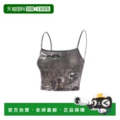 无袖 恤 韩国直邮Diesel A129730QIAD02 DOM