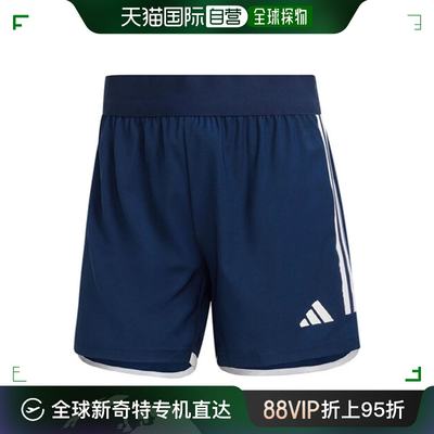 韩国直邮[Adidas] 短裤 FQJ HT6596 [Adidas] 女士 TIRO23C 配色