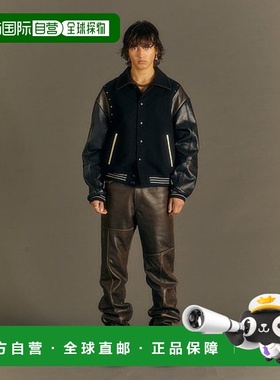 韩国直邮ADSB ANDERSSON BELL 正品新款设计师潮牌男士时尚花纹元