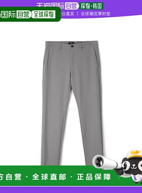 韩国直邮Theory PRECISION PONTE ZAINE 裤子 (L0197236 Q5E) 休