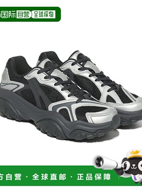 韩国直邮FILA [新] 惠乐 WAYBEE MAX 斐乐FM2FS253OD03X010-001