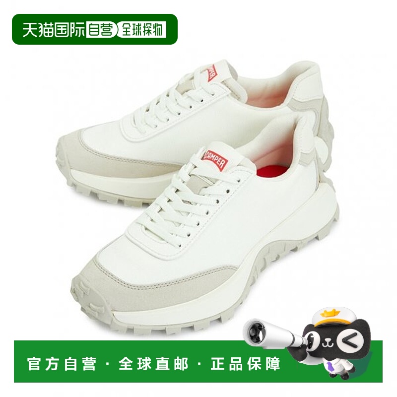 韩国直邮Camper Camper Drift Trail 女式运动鞋 K201462 007