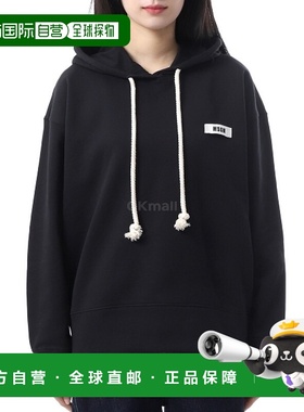 韩国直邮MSGM 3841MDM141 257000 99 兜帽/拉链潮牌透气高级感