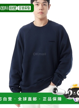 韩国直邮J.LINDEBERG CALLAN 圆领毛衣 (FMJS11613-6855) 男人对