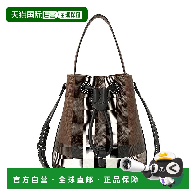 1h可退 韩国直邮burberry 女士 托特包手提包斜挎包单肩包