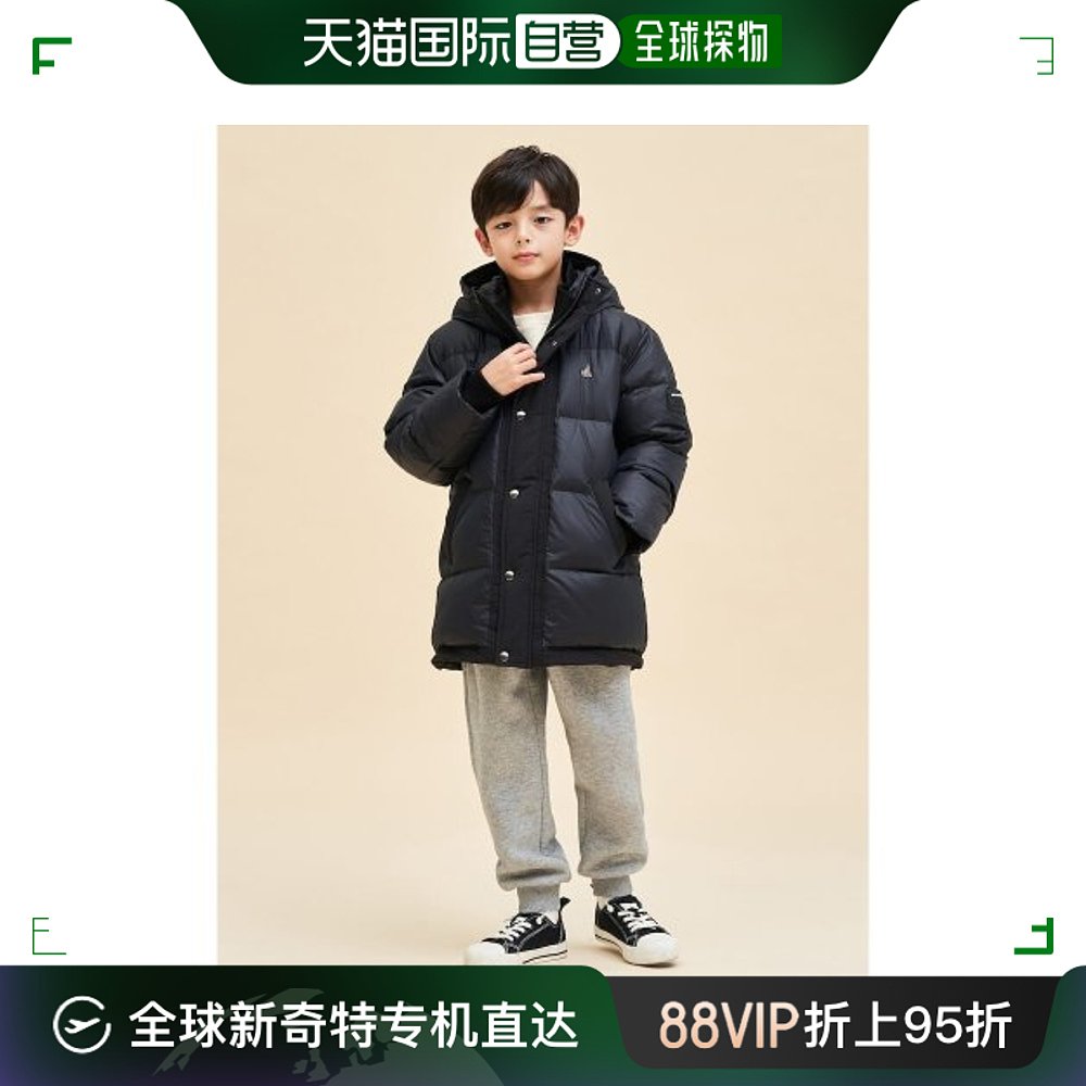 韩国直邮BEANPOLE KIDS 童装羽绒服BI3X38U025