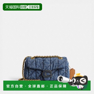 气质休闲包CR701B4IN 轻奢尚经典 韩国直邮Coach蔻驰 女包正品