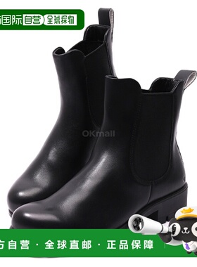 韩国直邮ECCO MODTRAY W (490023-01001) 靴子爱步女靴