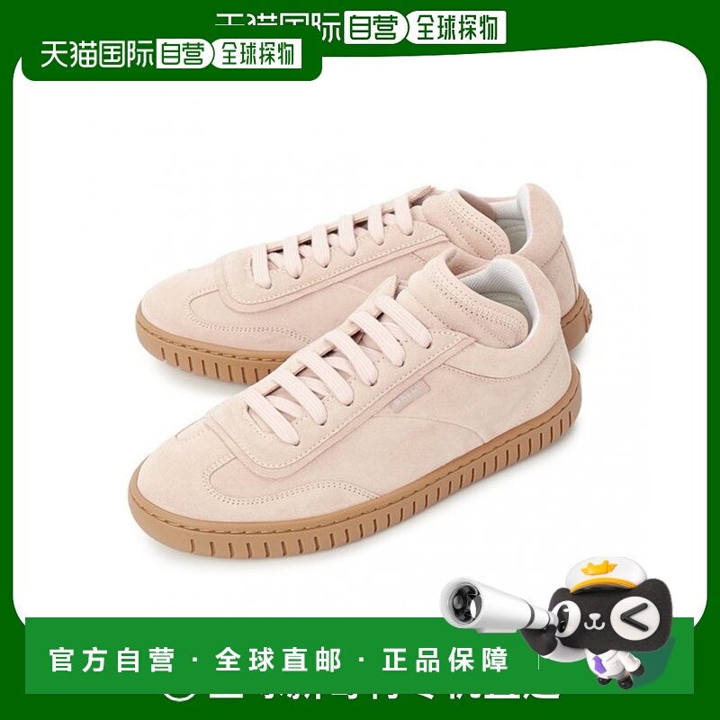 韩国直邮bally 通用 时尚休闲鞋巴利运动鞋正品品牌运动 休闲百搭