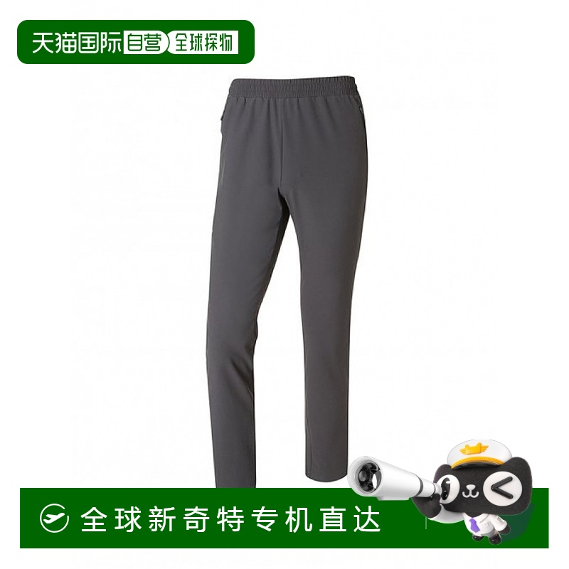 韩国直邮DYNAFIT ASSERT（突击）α Pants_Stone