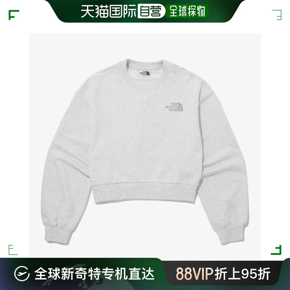 韩国直邮THE NORTH FACE 运动T恤 UQC/NM5MP31J/女装 运动服/休闲服装 运动T恤 原图主图