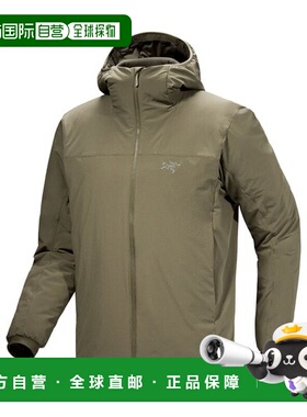 韩国直邮ARC'TERYX [ARCTERIX][Official Retailerer] FW25 Absyl