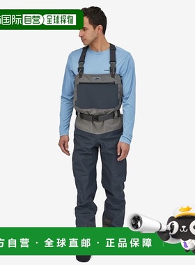 韩国直邮PATAGONIA 男士男装休闲裤Mens Swiftcurrent™ Waders 82