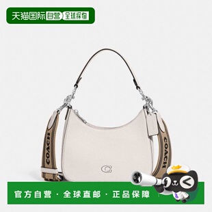 韩国直邮Coach蔻驰 女包包 成人通用 单肩包新款男士包