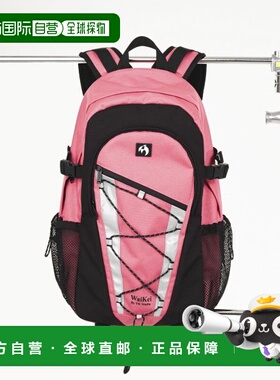 韩国直邮WAIKEI韩国小众设计师狗狗图案时尚日常休闲包YK23SSAC01