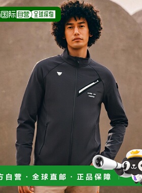 韩国直邮DYNAFIT户外休闲运动舒适日常时尚新款外套YMU23114C8