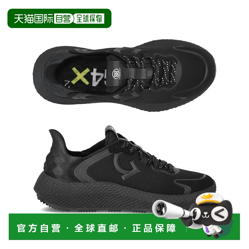 韩国直邮G/FORE 男士休闲鞋G4MC0EF40足下工业 舒适百搭品牌正品