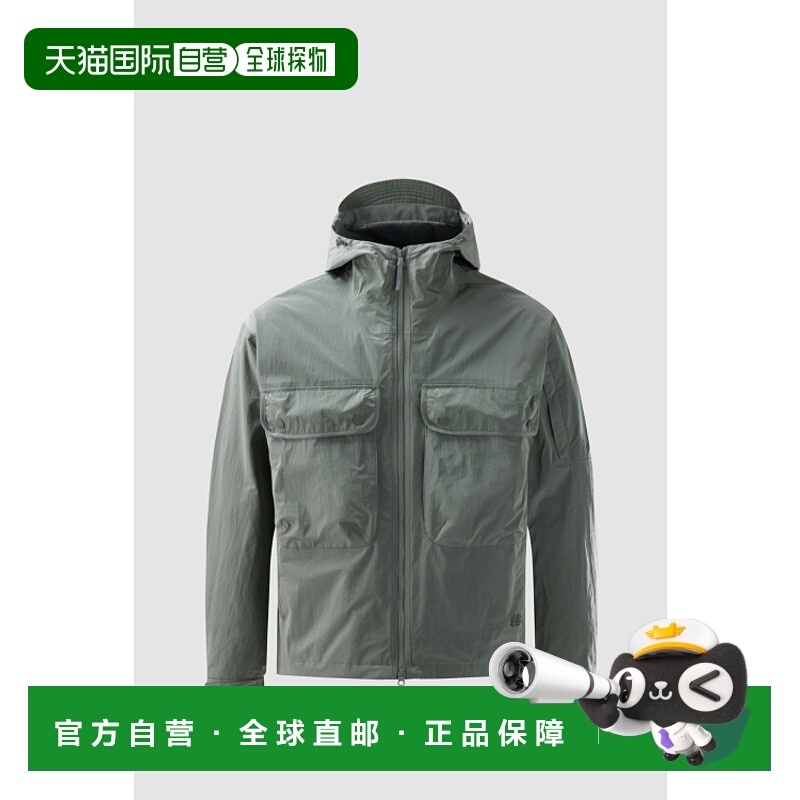 韩国直邮KOLON SPORT 男士运动茄克/外套   TLJJS25441GKH