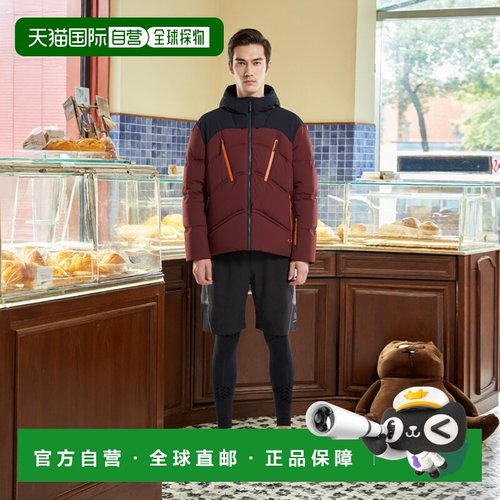 韩国直邮OAKLEY 公用羽绒服FOA4047299B2 (U) TC RYKKINN JACKET