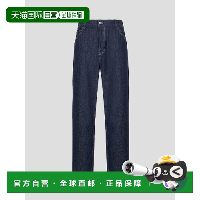 韩国直邮BEANPOLE MEN 男士牛仔裤BC4321C83R