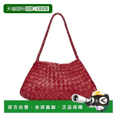 韩国直邮DRAGON DIFFUSION 25 FW Dragon Diffusion 红色 Rosanna