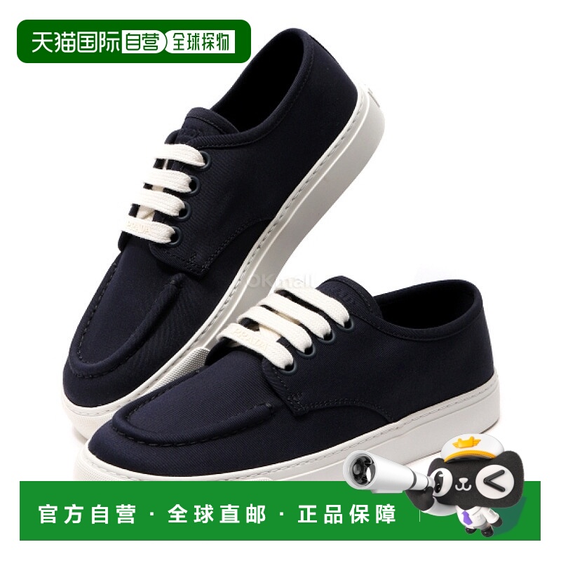 韩国直邮PRADA 2EE427 3T0A F0124 运动鞋普拉达