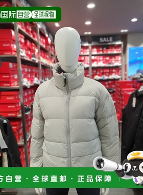 韩国直邮[Prospecs] 女士 Active 中长款 毛羽绒服 夹克 PW3WD21W