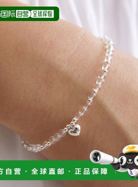 韩国直邮TATIANA新款小众韩式浪漫少女氛围气质精致设计感手链500