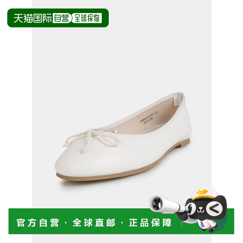 韩国直邮SHOOPEN日常休闲实用平价时尚通勤韩版单鞋HPWWFEA203