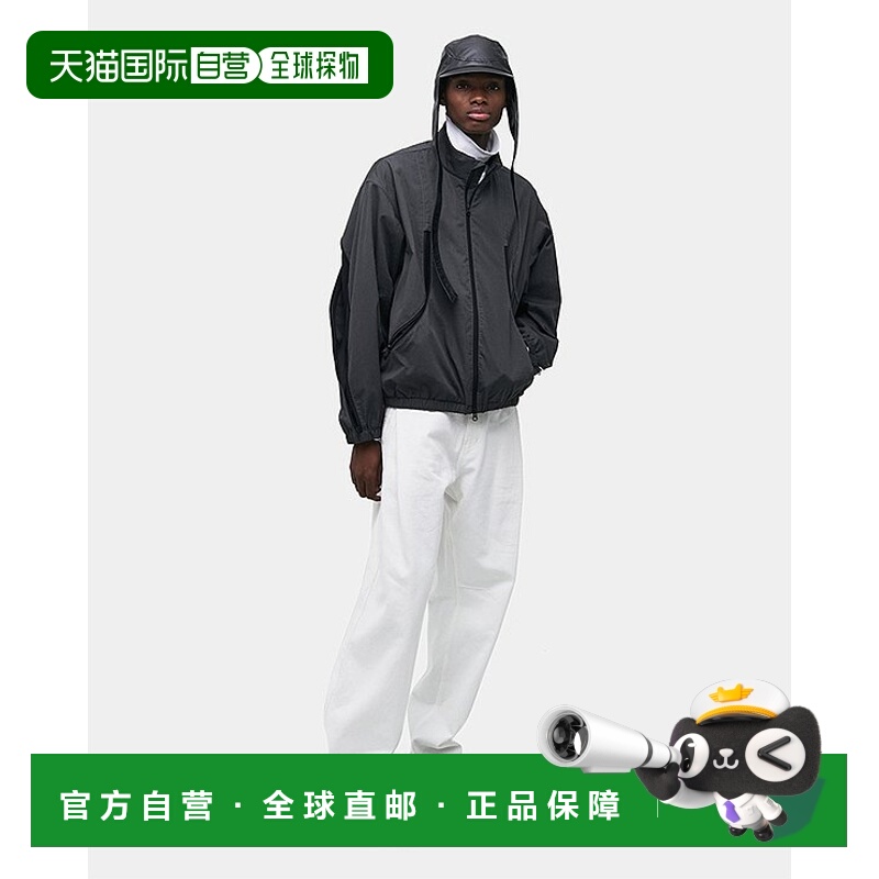 韩国直邮COOR 夹克外套 CMN4JK05V-DGR休闲潮流穿搭 高级感正品