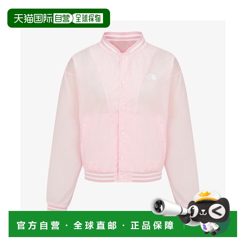 韩国直邮THE NORTH FACE {仅限店内｝THE NORTH FACE NJ3LR06C 女