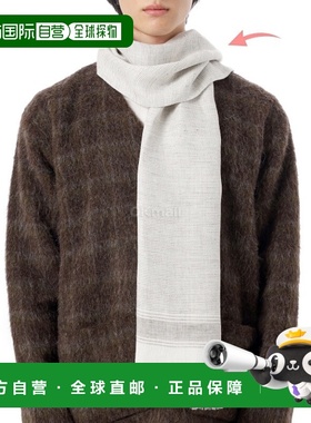 韩国直邮Brunello Cucinelli MSC690AG CUI76 围巾