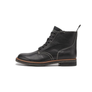 韩国直邮POLO RALPH LAUREN 男士靴子RL ARMY BT-BOOTS-TALL BOOT