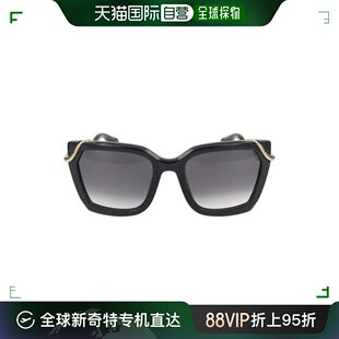 BLAC 0700GLOSSY CAVALLI24SS太阳眼镜女SRC034M 韩国直邮ROBERTO