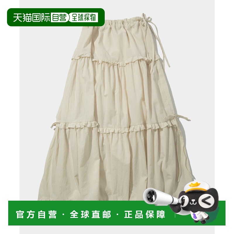 韩国直邮PLACE STUDIO 女士半身裙24S777708-1700