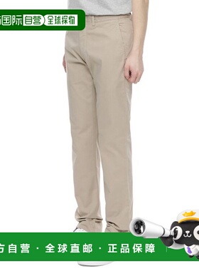 韩国直邮POLO RALPH LAUREN MNPOPNT14G20161-270男装休闲裤