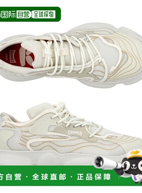 韩国直邮CAMPER 喀斯特运动鞋 K100992-006 145537076