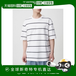 T恤短袖 韩国直邮musinsa 上装 standard 通用