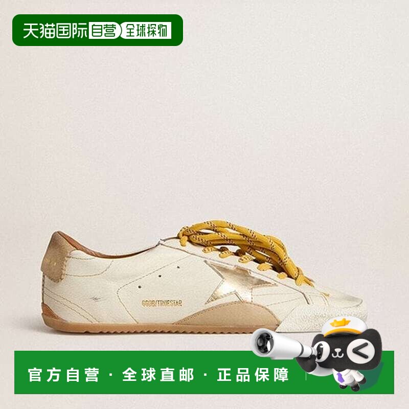 韩国直邮GOLDEN GOOSE [官方商城] 金鹅女装真星 GWF00922 F00738