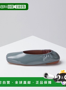 韩国直邮ARCHIVEPKE 女鞋一脚蹬乐福鞋单鞋OK1DX22505CPB