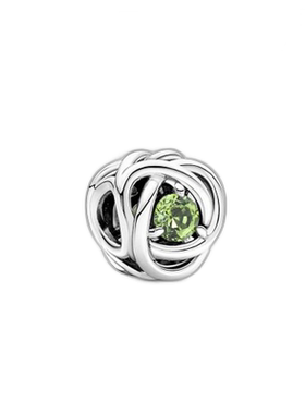 韩国直邮PANDORA潘多拉正品时尚精致女士饰品戒指790065C03