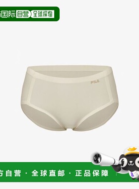韩国直邮FILA FILA UNDERWEAR AirPlus 内裤 (FI4BFH2656FCRM) 35