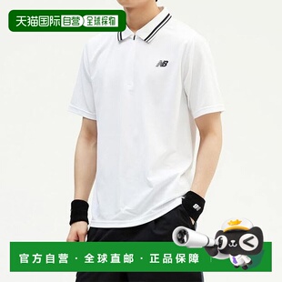 DQJ NBNEE2P251 韩国直邮NEW 网球 VANFALTY 男式 Pol BALANCE