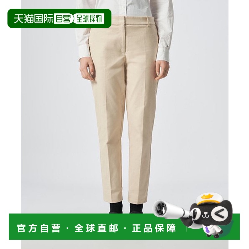 韩国直邮TOMMY HILFIGER 女士女装休闲裤T22D7WPC050WT2ACI