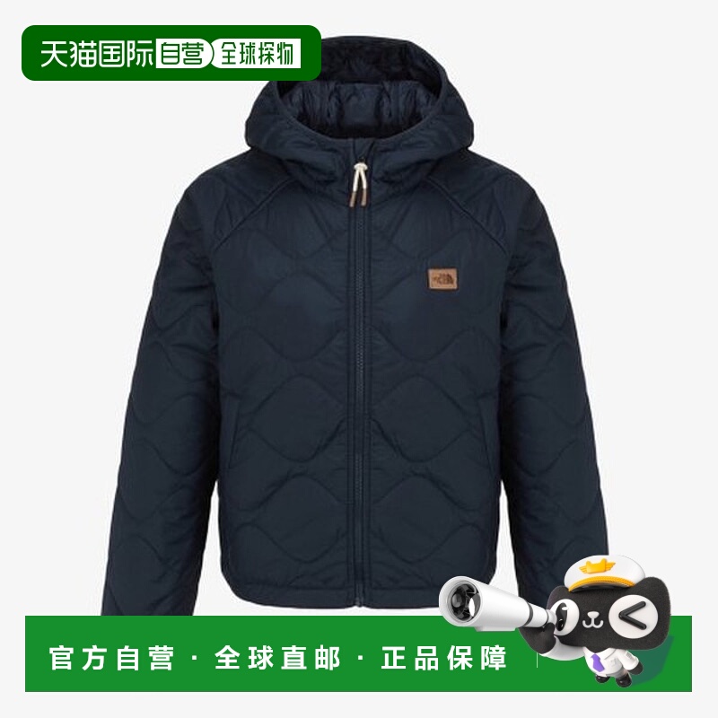 韩国直邮THE NORTH FACE The North Face 女式米洛热能短夹克 NAV