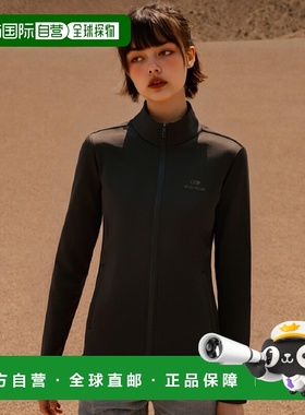 韩国直邮EIDER 运动卫衣/套头衫DWU22191Z1百搭潮牌 高级感正品