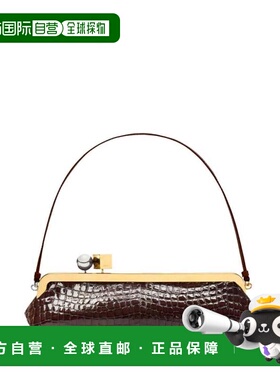 韩国直邮Jacquemus 手提包 251BA4133237850 DOM斜挎包单肩包